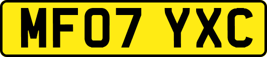 MF07YXC