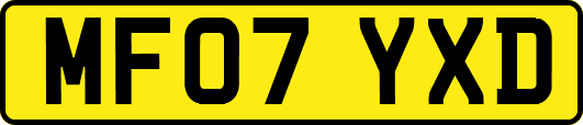MF07YXD