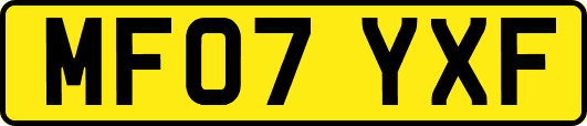 MF07YXF