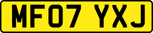 MF07YXJ