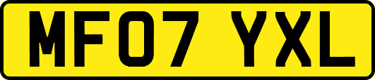 MF07YXL