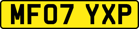 MF07YXP