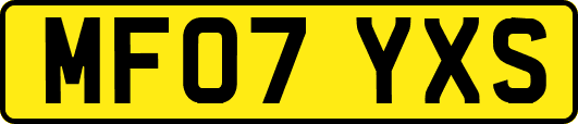 MF07YXS