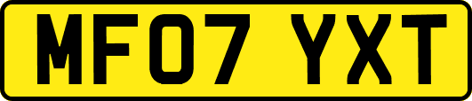 MF07YXT