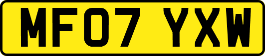 MF07YXW