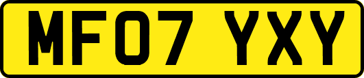 MF07YXY