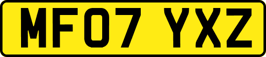 MF07YXZ