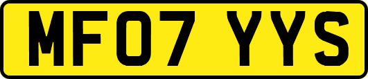 MF07YYS