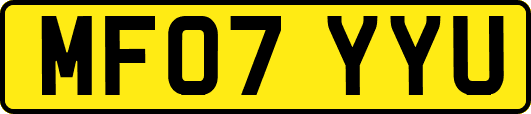 MF07YYU