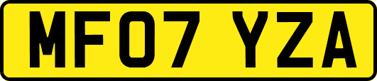 MF07YZA