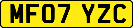 MF07YZC