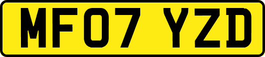 MF07YZD