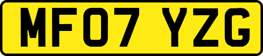 MF07YZG