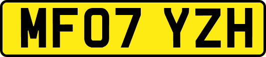 MF07YZH
