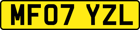 MF07YZL