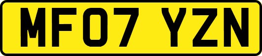 MF07YZN