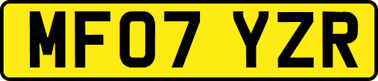 MF07YZR