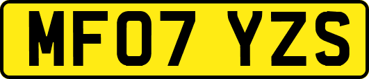 MF07YZS