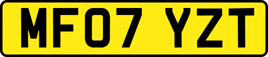 MF07YZT