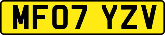 MF07YZV