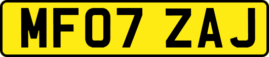 MF07ZAJ
