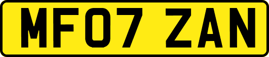 MF07ZAN