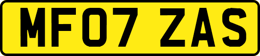 MF07ZAS
