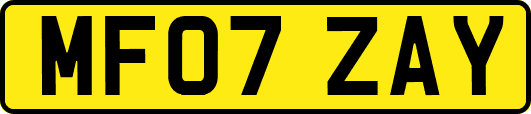 MF07ZAY