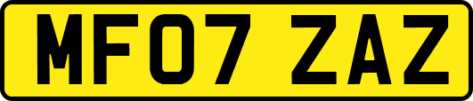 MF07ZAZ