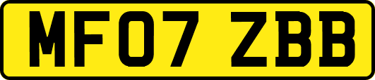 MF07ZBB