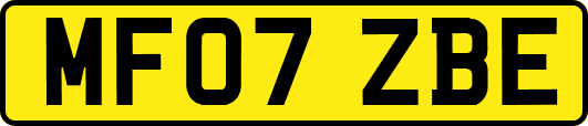 MF07ZBE