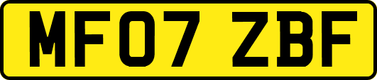 MF07ZBF