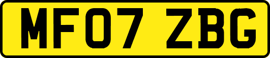 MF07ZBG