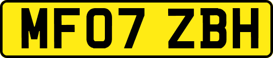 MF07ZBH
