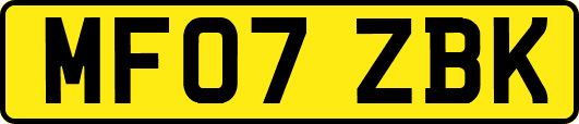 MF07ZBK