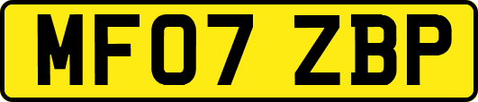 MF07ZBP