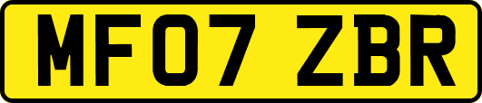 MF07ZBR