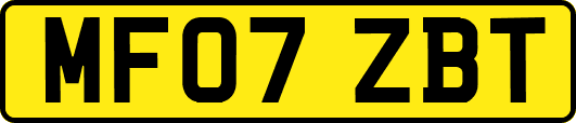 MF07ZBT
