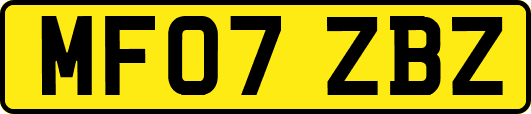 MF07ZBZ