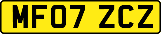 MF07ZCZ