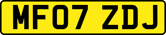 MF07ZDJ