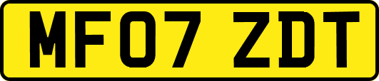 MF07ZDT