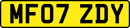 MF07ZDY