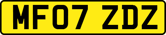 MF07ZDZ