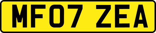 MF07ZEA