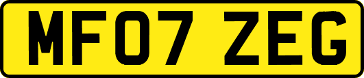 MF07ZEG