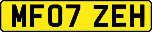 MF07ZEH