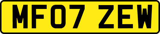 MF07ZEW