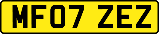 MF07ZEZ