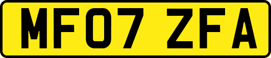 MF07ZFA